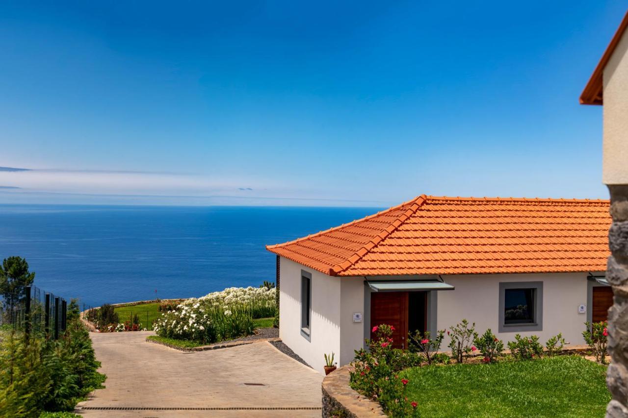 Ourmadeira - Quinta Inacia, Countryside Escape Apartment Calheta  Exterior photo