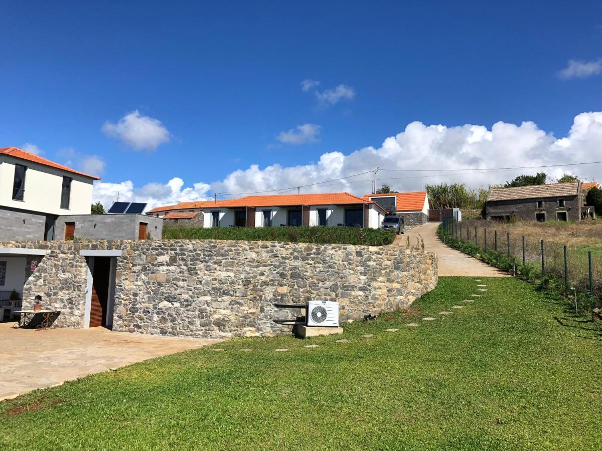 Ourmadeira - Quinta Inacia, Countryside Escape Apartment Calheta  Exterior photo
