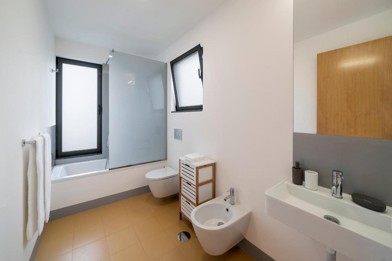 Ourmadeira - Quinta Inacia, Countryside Escape Apartment Calheta  Exterior photo