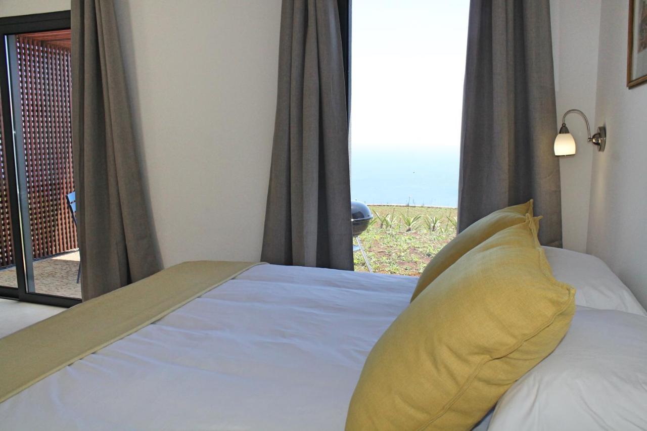 Ourmadeira - Quinta Inacia, Countryside Escape Apartment Calheta  Exterior photo